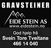 Eide Stein AS