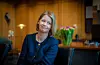 Styringsrenta blir sett opp 0,25 prosentpoeng til 3 prosent, opplyser sentralbanksjef Ida Wolden Bache