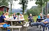 Tinghaugs Venner var ein av dei lokale organisasjonane som henta statleg straumstøtte for oktober, november og desember 2022. Nå kan frivillige lag søka om støtte for årets tre føste månader. Illustrasjonsfoto/Arkiv.