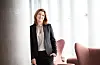 Skattedirektør Nina Schanke Funnemark.