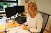 Kommunalsjef helse i Sauda kommune, Aina Olene Tveit.