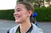 Landslagsuttatte Tinna Halsnes Janson har mange stolte slektningar i Sauda. I april neste år representerer ho Norge i VM i cheerleading.