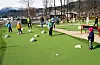 Søndag blir det golfturnering på Grønsdal og minigolfturnering ved Andedammen.