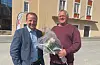 Formannskapet, med ordførar Asbjørn Birkeland i spissen, har bestemt at Sauda kommune sin eldsjelpris for 2021 går til Hans Søndenå.