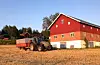 Det bur 39.788 færre på landbrukseigedommane her i landet enn det gjorde i 2015.