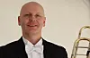 Vidar Nordli stakk av med den gjeve solistprisen under EM i brassband i Litauen sist veke. Han er oppvakse i Sauda, og har framleis slekt buande her.