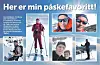 Skiturfavorittar