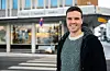 Stian Nordvik held fram som avdelingsleiar i Sauda, men PDS Varicon blir nå avdeling til Omega 365 Protek.