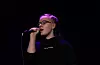 Vanessa-Linnea Risvold var solist med sjølvlaga tekst i songen 'Every summer leads to fall'.
