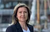 Direktør i NAV Rogaland Merethe P. Haftorsen.