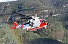Innan 2022 skal 16 nye AW101 SAR Queen-helikopter overta redningstenesta for Sikorsky SH-3 Sea King, som har utført redningsoppdrag i Norge i snart 50 år. Tysdag landa eitt av dei nye helikoptera på kaien i Sauda.