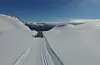 Skjermbilde Svandalen løypekøyring langrenn