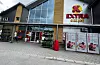 Matbutikken Extra i Sauda er i solid vekst.