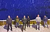 Interimstyret har bestått av Asbjørn Birkeland, Atle Wigum, Jan Alne (leiar), Vibecke Håheim, Ove Ness Øye, Andreas Fløgstad og Jorunn Øye (kkje med på bildet). Nå skal aksjeselskapet Folkeheisen Sauda AS formelt stiftast, og nytt styre velgast. Stiftelsesmøtet i skisenteret på laurdag er ope for alle interesserte.