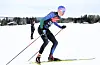 Håvard Kolbeinsvik gikk en god stafettetappe for Agder og Rogaland, da kretsens førstelag søndag klinket til med en knallsterk niendeplass i junior-NM.