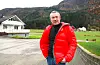 Ivar Tangeraas i Folkeaksjonen mot ammoniakkfabrikk i Sauda meiner det er viktig at ein få sjå med eigne auger kor høge ammoniakkfabrikkbygga på Birkeland kan bli.