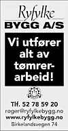 Ryfylke Bygg