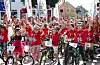 Tour of Norway for kids har gjesta Sauda tre gonger før. I juni er det klart for ny sykkelfest for dei minste i Sauda sentrum.