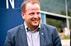 Ordførar Asbjørn Birkeland har ingen planar om å legga kommunen si konsesjonskraft ut på billegsal til eigne innbyggarar.