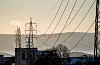 Prisane på elektrisitet inkludert nettleige steig 23,8 prosent frå mars 2021 til mars 2022.