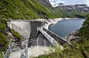 Kraftproduksjonen i Sørvest-Noreg var historisk låg i førre veke.