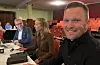 Kommmunestyremedlem Vegard Mjelkestøl har skrive lesarinnlegg om ammoniakkfabrikken og behandlinga av reguleringsplanen i september.