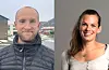 Fløgstad skule-lærar Andreas Rolfsen meiner det er meir nytte i å engasjera seg aktivt i politikken, enn å sitta heime og klaga. Eramet sin HMS-sjef Tina Grytting har eit klart ønske om jobba for lokalsamfunnet. Derfor sa dei ja til å stå på vallista til Høgre.