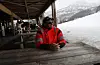 Skisenter og andre sesongbaserte bedrifter får kontantstøtte. Men kor mykje kontantstøtte Lars Reidar Fosstveit får til Sauda Skisenter er ennå ikkje klart.