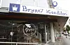 Bryne´s Konditori har begjært seg sjølv konkurs. Bygget er ikkje ramma av konkursen.