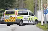 Politiet vil kartlegge kva som skjedde da ein bil rulla rundt i Svandalsvegen i helga. Illustrasjonsfoto.