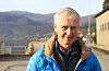 Lars Olav Fatland er ute med ny bok, denne gongen eit tidsbilde frå livet ved Hylsfjorden for 100 år sidan.