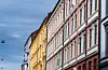 Noregs Bank held styringsrenta uendra på 0,75 prosent.
