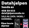 Datahjelpen Sauda