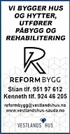 Reform Bygg AS