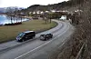 Rogaland fylkeskommune ønsker å oppretthalde 70 kilometer i timen som fartsgrense frå Fløgstadvika til Nestunnelen i Saudasjøen.