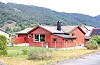 Gunnarsmoen 9 er selt for 1 700 000 kroner.