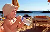 Fire av ti nordmenn ønsker å feriere i Norge i sommar, mens to av ti vel ein kombinasjon av innanlands- og utanlandsferie, ifølgje ei ny undersøking. Éin av ti vil vere i utlandet i heile sommarferien.