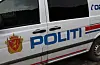 Politiet fann mannen i Rådhusgata.