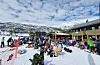 Palmehelga baud på sol og fantastiske forhold i fjellet. Også i resten av påsken er det meldt svært godt påskevêr.
