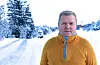 Fylkestingsrepresentant Asle Rafdal (Ap).