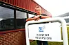 Si-Glass-leiar Lars Sigve Søndenå fortel om krevjande tider som følge av høge og uføreseielege straumprisar.