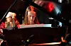 Yeva Solonina spilte inn plate med musikk av Sonia Otto.