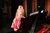 Helmine Seim spilte inn plate med musikk av Sonia Otto.
