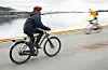 Undersøkinga har kartlagt opplevinga til norske syklistar av å ferdast i trafikken.