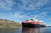 Smitteutbrotet på Hurtigruten ”Roald Amundsen” berører 69 norske kommunar, men ikkje Sauda