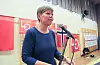 Tidlegare stortingsrepresentant Hege Haukeland Liadal er i Oslo Tingrett dømt til sju månaders fengsel for grovt bedrageri. Foto: Arkiv.