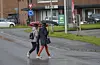 Oktober 2022 ligg an til å bli av det svært nedbørsrike slaget.