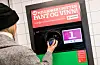 Totalt blei det panta 1,5 milliardar i Norge i fjor. 1,2 millionar flasker og boksar blei panta i Sauda.