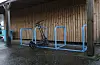 Sauda kommune har fått pengar til å bygge fleire sykkelparkeringar.
