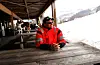 Sauda Skisenter får 100 000 kroner som kompensasjon for tapte inntekter under koronapandemien. Forrige sesong måtte dagleg leiar Lars Reidar Fosstveit halde stengt under den viktigaste inntektsperioden til skisenteret.
